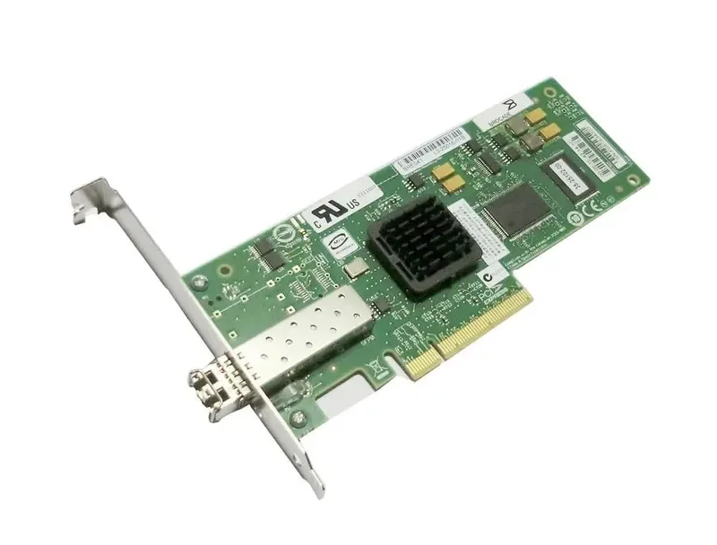BRE041 - Brocade 410 Single Fibre Channel Host Bus Adapter