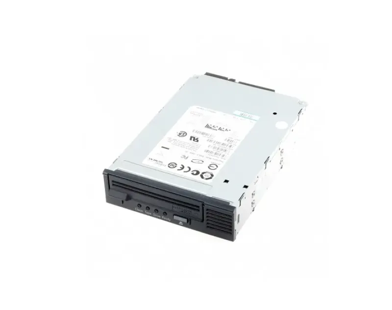 BRSLA-0404-DC - HP StorageWorks 200/400GB Ultrium 448 LTO2 SCSI Tape Drive