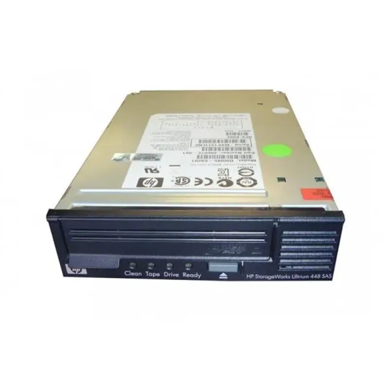 BRSLA-0501-AC - HP StorageWorks 20/40GB DAT40 DDS4 USB External Tape Drive