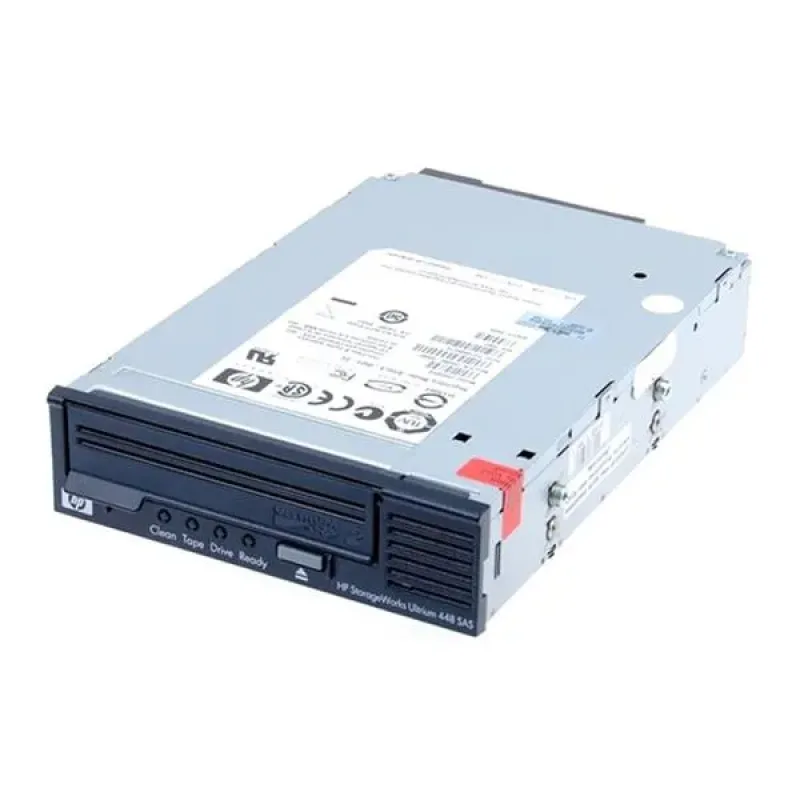 BRSLA-0501-DC - HP StorageWorks Ultrium 448 200GB/400GB 5.25-inch 1/2H Internal Tape Drive