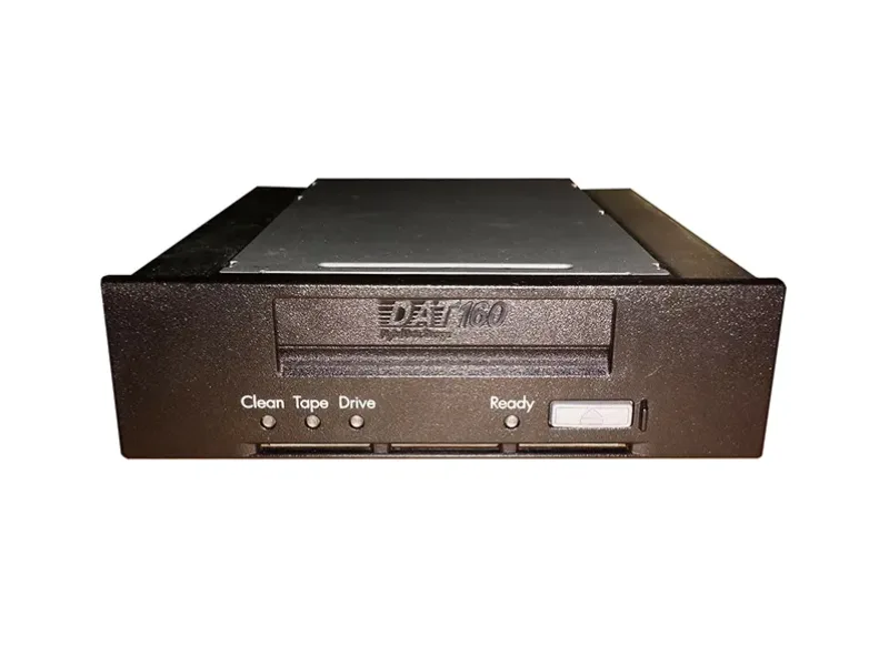 BRSLA-05S2-DC - HP StorageWorks DAT 160 Tape Drive 80GB (Native)/160GB (Compressed) 5.25-inch 1/2H