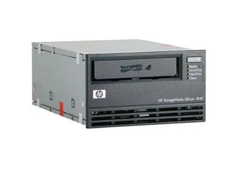 BRSLA-0602-DC - HP 800/1600GB Ultrium 1760 LTO-4 SAS FH Internal Tape Drive