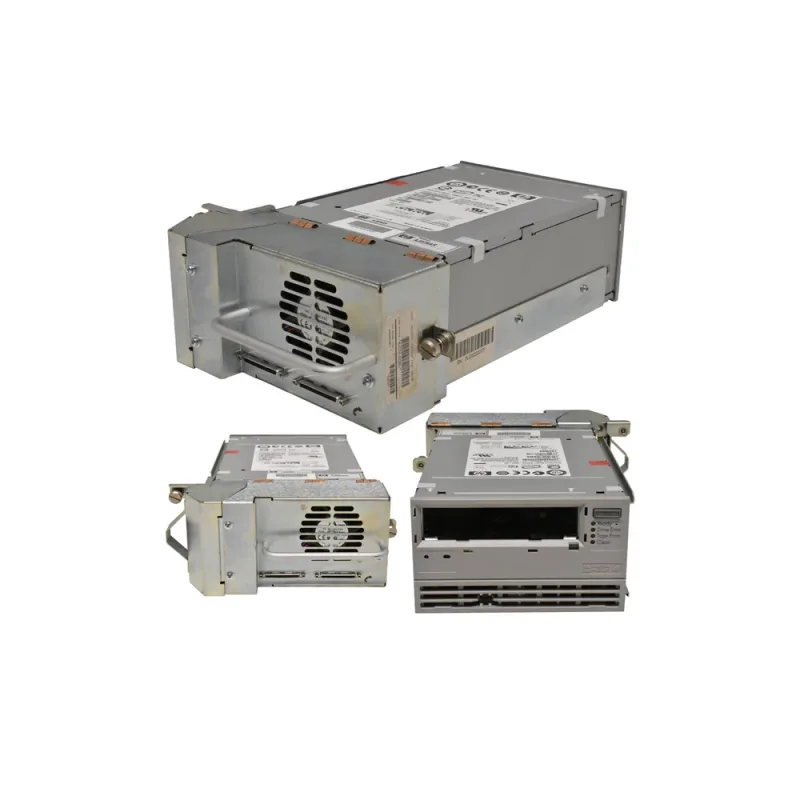 BRSLA-0603-DC - HP 800/1600GB LTO-4 Ultrium 1840 SCSI LVD/SE Internal Tape Drive