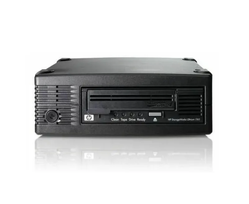 BRSLA-0704-DC - HP Ultrium-1760 LTO-4 SCSI Tape Drive