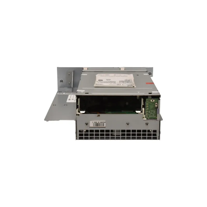 BRSLA-0902-AC - HP 1.50/3TB StorageWorks LTO-5 Ultrium 3000 SAS Hh Internal Tape Drive