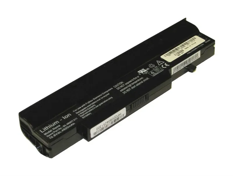 BTP-B4K8 - Fujitsu 4400mAh 10.8v Laptop Battery for V3405 V3505 V3525 and V8210