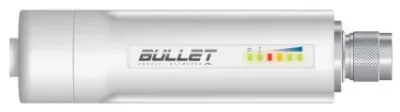 BULLET2-H - Ubiquiti Bullet 2 Zero Variable Outdoor Wireless Deployment