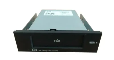 BV847SB - HP 1TB 5.25-inch RDX 1000 Removable Disk Backup System