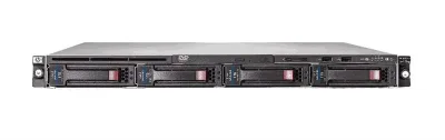 BV854A - HP X1400 4TB storage server w/ win2008