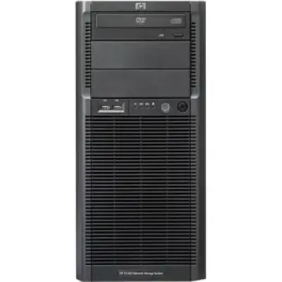 BV857SB - HP StorageWorks X1500 G2 Network Storage Server 1 x Intel Xeon E5503 2GHz 4TB