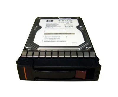 BV898AB - HP 2TB 7200RPM FATA 3.5-inch Hard Drive for StorageWorks EVA M6412A