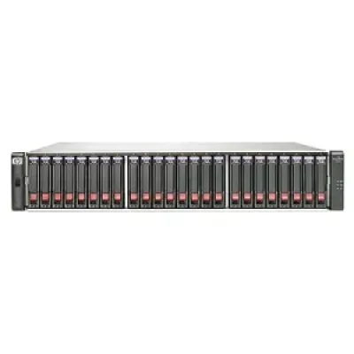 BV917A - HP StorageWorks P2000 DAS Hard Drive Array 12 x HDD 3.60 TB Installed HDD Capacity Serial Attached SCSI (SAS) Controller RAID