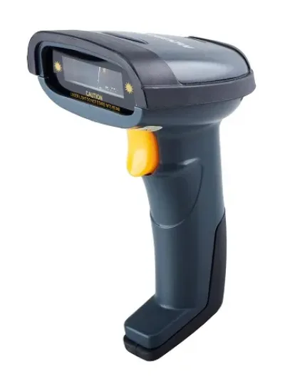 BW868AT - HP 1D/2D Imaging Barcode Scanner