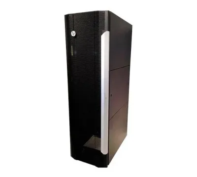BW904A - HP 600 x 1075mm 42U Enterprise Shock Rack for 3PAR StoreServ 7440c
