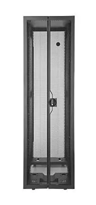 BW918A - HP 42U 800mm x 1075mm Intelligent Shock Rack