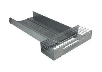 BW926A - HP 600mm Rack Tie Down Kit