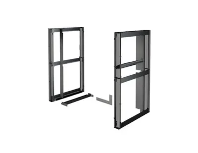 BW937A - HP Server Rack Air Duct Kit