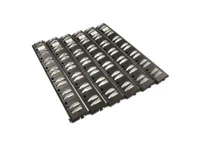 BW943A - HP 14U Location Discovery Kit for 1200MM Shock Server Rack