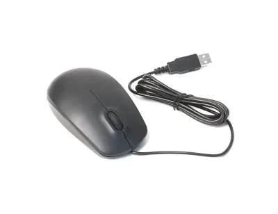 BX3-00008 - Microsoft Wireless Notebook Optical Mouse 3000