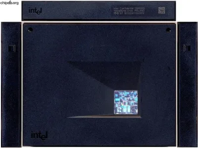 BX80525KY55G512 - Intel Pentium III Xeon 550MHz 100MHz FSB 512KB L2 Cache Socket SECC330 Processor