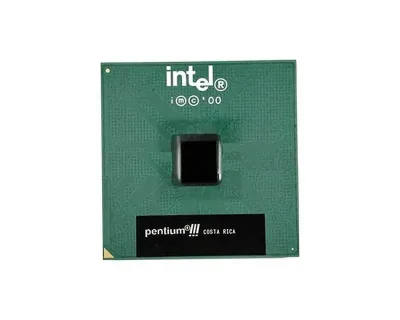 BX80526F850256E - Intel Pentium III 850MHz 100MHz FSB 256KB L2 Cache Socket PPGA370 Processor