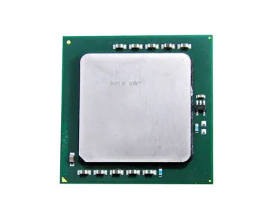 BX80532KE2667D - Intel Xeon 2.66GHz 533MHz FSB 512KB L2 Cache Socket 604 Processor