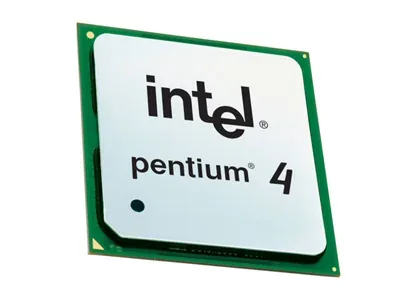 BX80532PE2800D - Intel Pentium 4 2.80GHz 533MHz FSB 512K Cache Processor