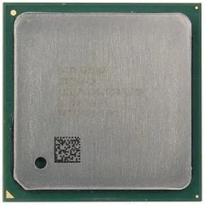 BX80532RC2700D - Intel Celeron 2.70GHz 400MHz 128KB L2 Cache Socket PPGA478 Processor
