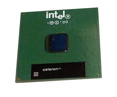 BX80537520SL9WT - Intel Celeron M 520 1-Core 1.60GHz 533MHz FSB 1MB L2 Cache Socket PGA478 Processor