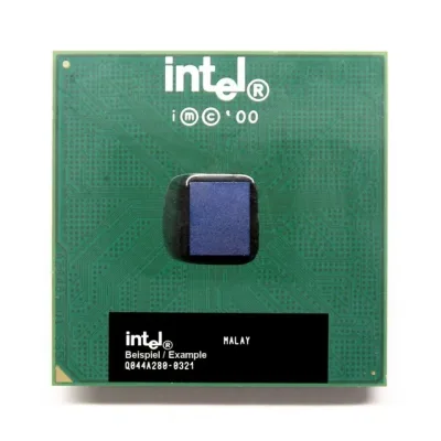 BX8053OC1266512 - Intel Pentium III 1.26GHz 133MHz FSB 512KB L2 Cache Socket 370 Processor