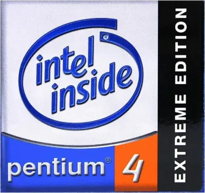BX80546PG3200E - Intel Pentium 4 3.2GHz 1MB L2 Cache 800MHz FSB Socket 478 Processor
