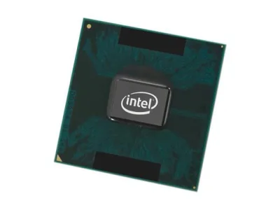 BX80576P9500 - Intel Core 2 Duo P9500 2.53GHz 1066MHz FSB 6MB L2 Cache Socket PGA478 Mobile Processor