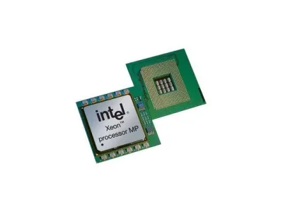 BX80582E7450 - Intel Xeon E7450 6 Core 2.40GHz 1066MHz FSB 12MB L3 Cache Socket PGA604 Processor
