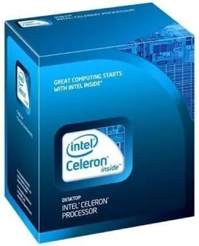 BX80623G465 - Intel Celeron G465 1.90GHz 5.00GT/s DMI 1.5MB L3 Cache Socket FCLGA1155 Desktop Processor