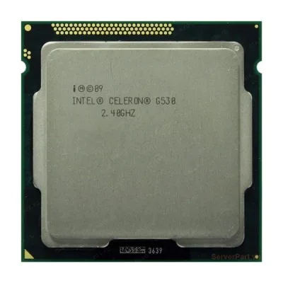 BX80623G640T - Intel Pentium G640T Dual Core 2.40GHz 5.00GT/s DMI 3MB L3 Cache Socket FCLGA1155 Desktop Processor