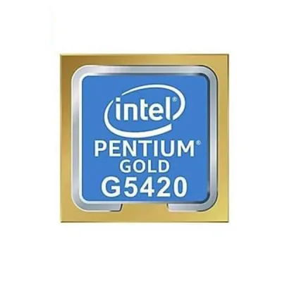 BX80623G840 - Intel Pentium G840 2.80GHz 5.00GT/s DMI 3MB L3 Cache Socket LGA1155 Processor