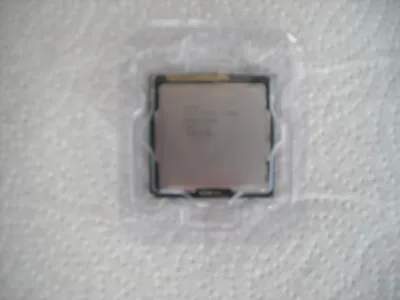 BX80623I52405S - Intel Core i5-2405S Quad Core 2.50GHz 5.00GT/s DMI 6MB L3 Cache Socket FCLGA1155 Desktop Processor