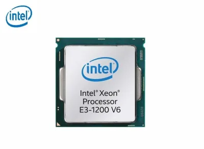 BX80646E31275V3 - Intel Xeon E3-1275 v3 Quad Core 3.50GHz 8MB L3 Cache Socket FCLGA1150 Processor