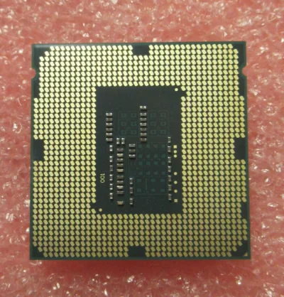 BX80646G3240 - Intel Pentium G3240 Dual Core 3.10GHz 5.00GT/s DMI2 3MB L3 Cache Socket FCLGA1150 Processor