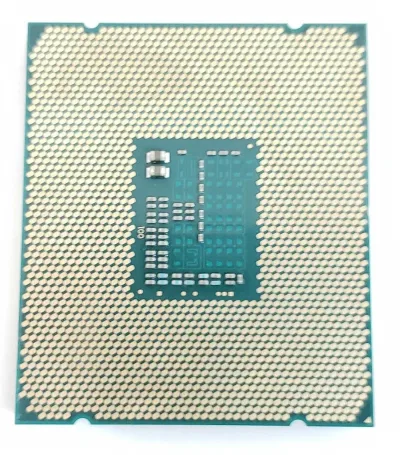 BX80648I75930K - Intel Core i7-5930K 6 Core 3.50GHz 5.00GT/s DMI 15MB L3 Cache Socket LGA2011-v3 Processor