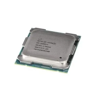 BX80660E52609V4 - Intel Xeon E5-2609 v4 8 Core 1.70GHz 6.40GT/s QPI 20MB L3 Cache Socket FCLGA2011-3 Processor