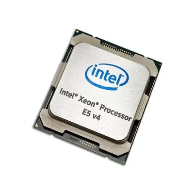 BX80660E52640V4 - Intel Xeon E5-2640 V4 10-Core 2.40GHz 8.00GT/s QPI 25MB L3 Cache Socket FCLGA2011 Processor