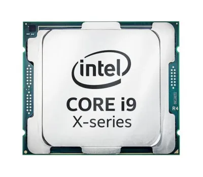 BX80673I99900X - Intel Core i9-9900X 3.5GHz 10-Core LGA2066 Processor