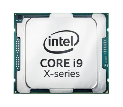 BX80673I99960X Intel Core i9-9960X X-series Skylake Processor 3.10GHz 8.0GT/s 22MB LGA 2066 CPU