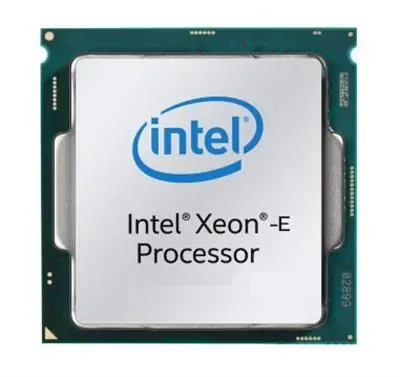 BX80684E2146G - Intel Xeon E-2146G Six-Core Coffee Lake Processor 3.5GHz 8.0GT/s 12MB LGA 1151 CPU