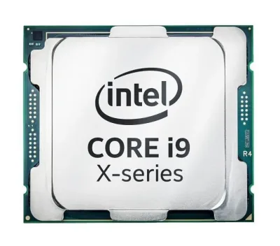 BXC80673I97920X - Intel Core i9-7920X X-Series 12-Core 2.90GHz 8GT/s DMI3 16.5 MB L3 Cache Socket FCLGA2066 Processor