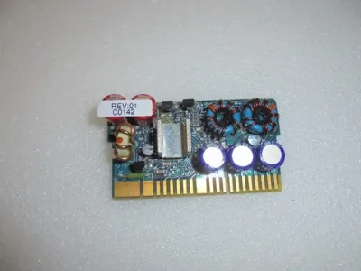C0142 - Dell Voltage Regulator Module for PowerEdge 2500