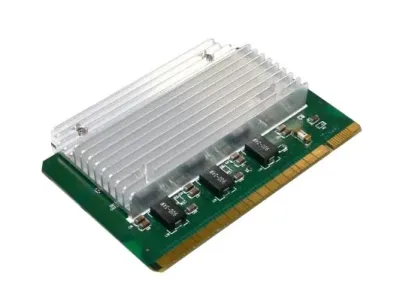 C0143 - Dell Processor Voltage Regulator Module for PowerEdge 2550 Server