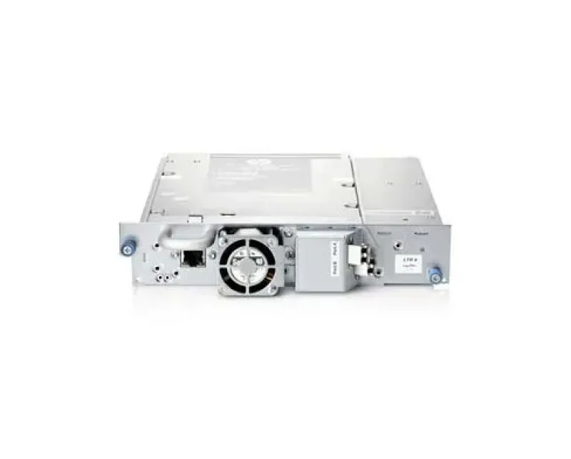 C0H27A - HP 2.50TB/6.25TB Storeever MSL LTO-6 Ultrium 6250 SAS Tape Drive