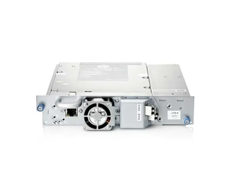 C0H28A - HP 2.50tb/6.25TB Storeever Msl Lto-6 Ultrium 6250 Fc Drive Upgrade Kit